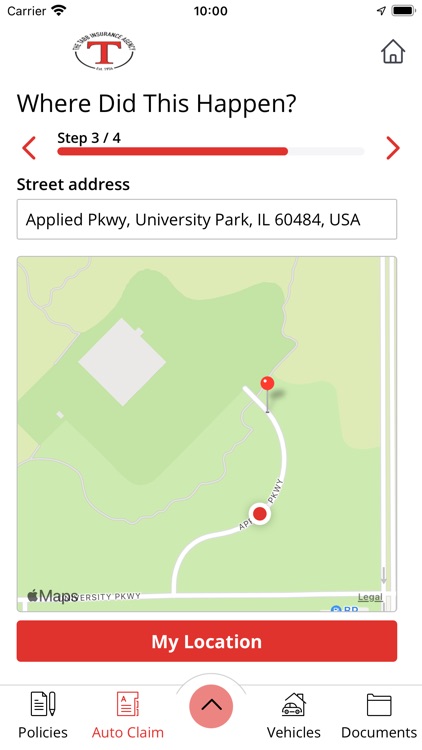 The Tabb Insurance Agency, Inc screenshot-4