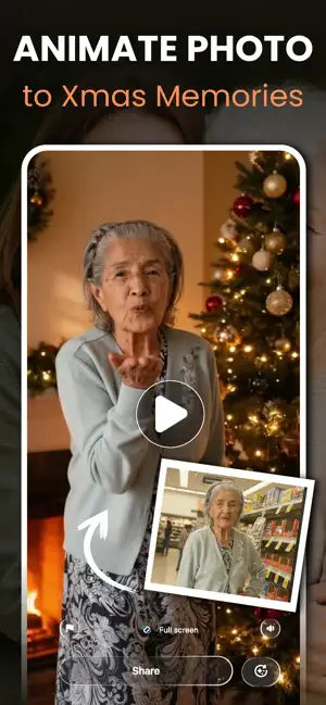 Artimind - AI Video Generator iPhone screenshot 4