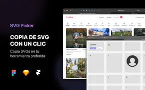 svg picker for safari iphone capturas de pantalla 2