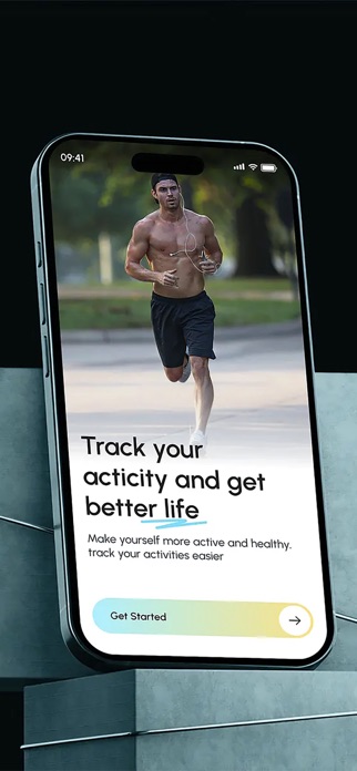 SmartWatch & BT Sync Watch App Screenshot 1 of 3