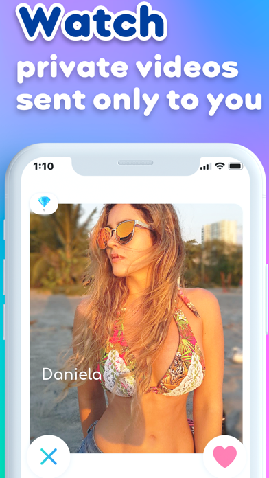 Holi - Sexy Video Messages Screenshot
