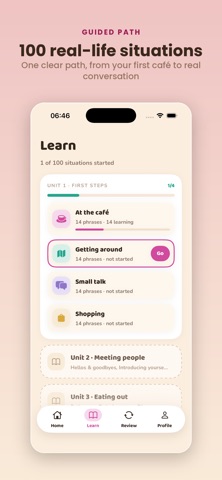 Chokdee Mali - Learn Thai Screenshot 2 of 10