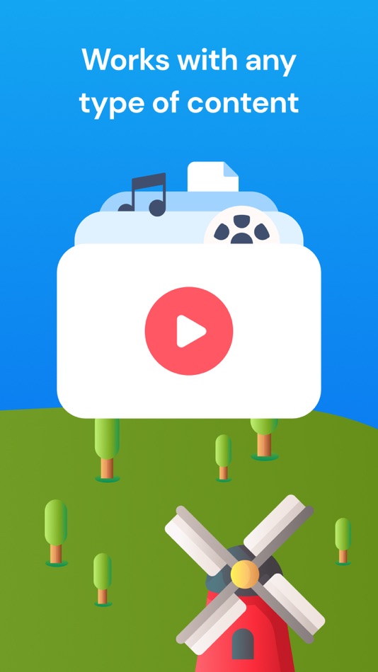 #5. Aloha VPN (macOS) 由: Aloha Mobile