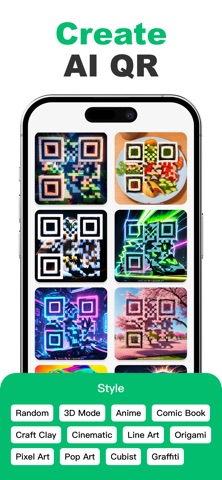 Easy QR Scan - Barcode Scanner Screenshot 5 of 6