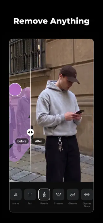 Wink: Screenshot 6 von 10