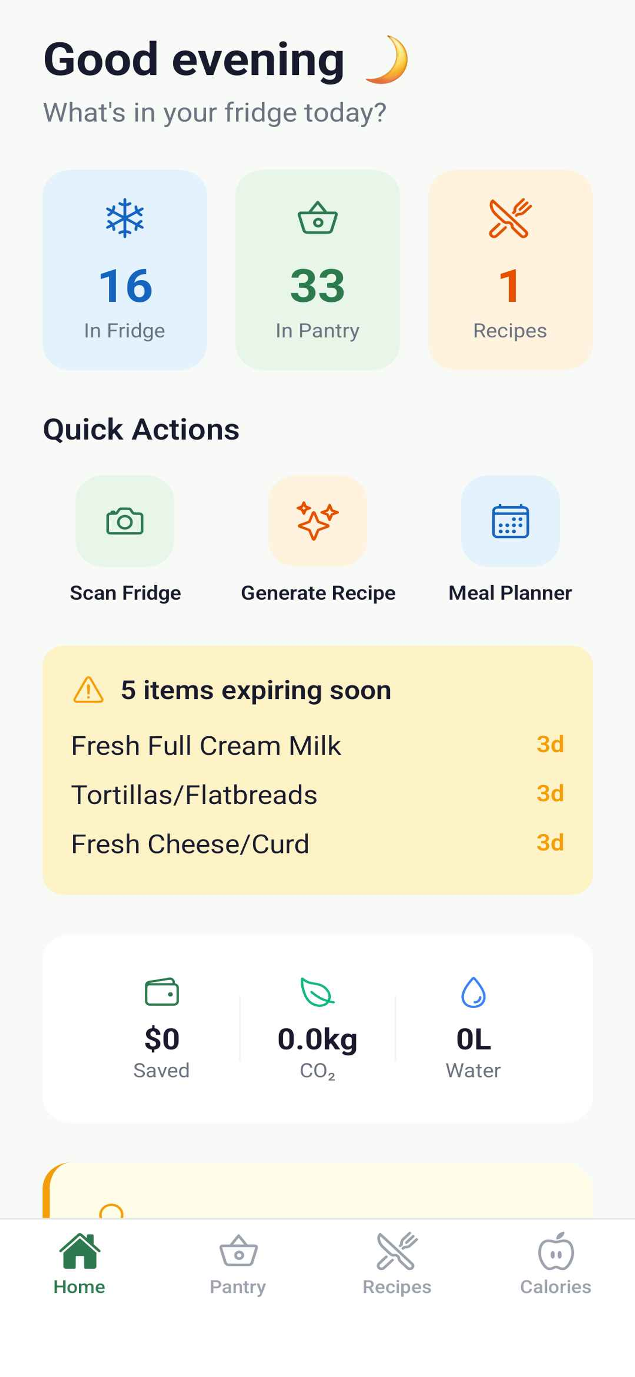 FuelFit.Ai