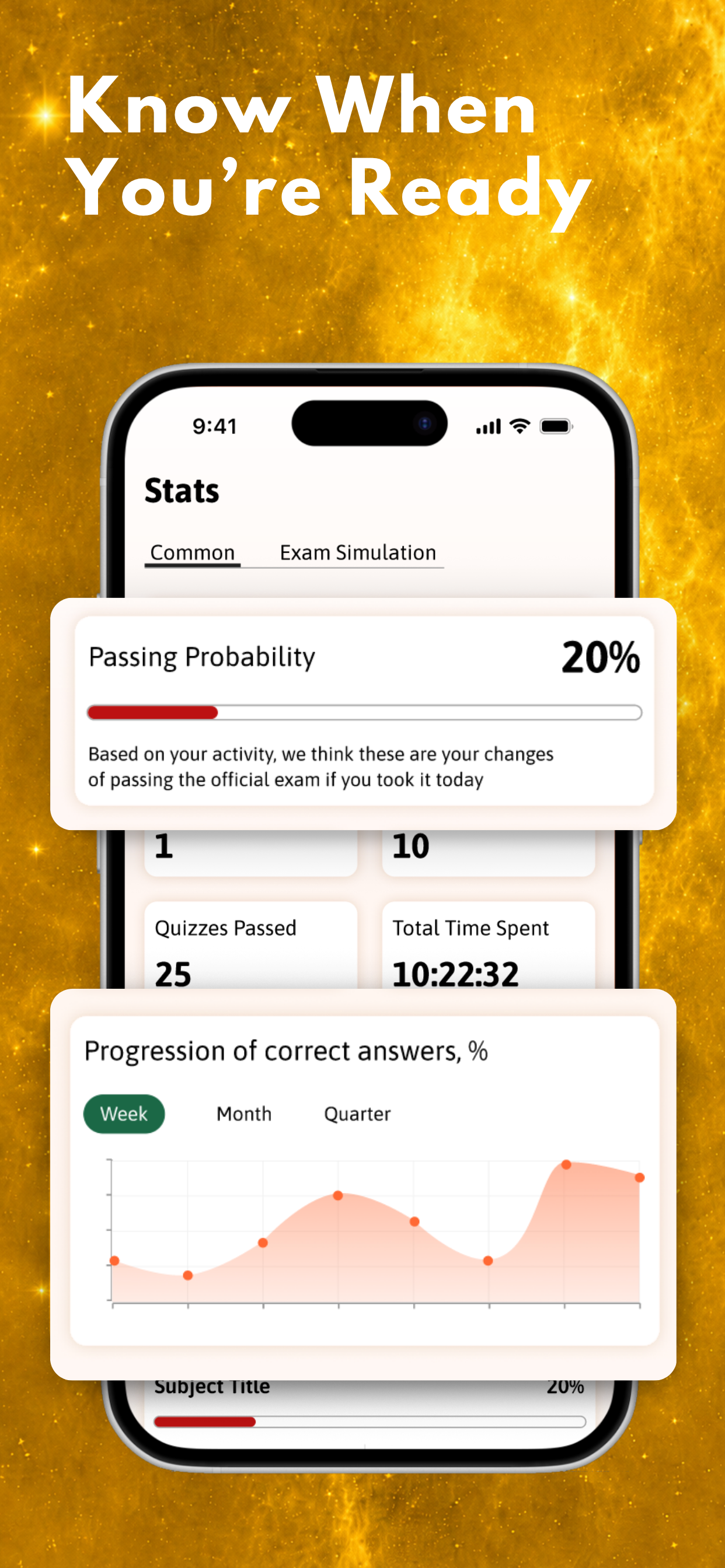 NE-BC Exam by Rocket Prep 2026 screenshot 7