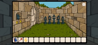 Adventure Hunters The Temple screenshot 9