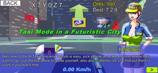 ASDF0 Futuristic Hover Racing Screenshot 4 of 10