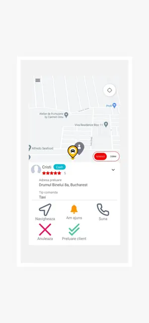 Livro Delivery screenshot 4