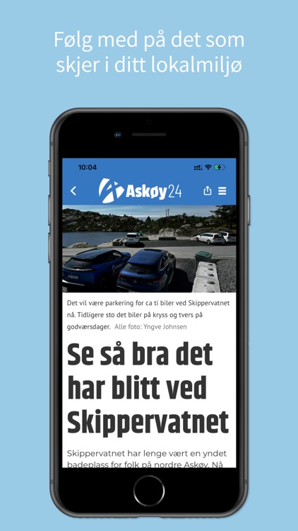 Askøy24