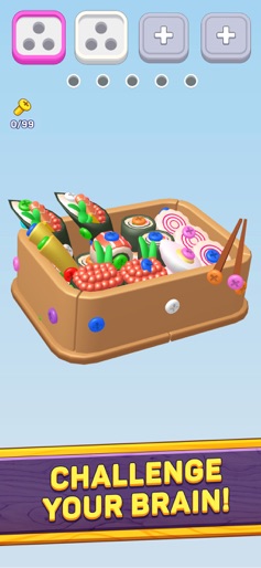Screwzle 3D: Screw Puzzle screenshot 5
