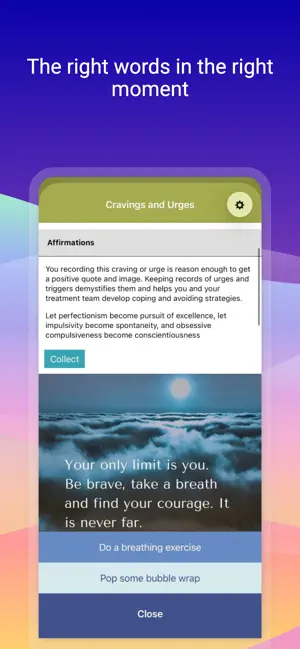 Meadows Daily+ screenshot 3