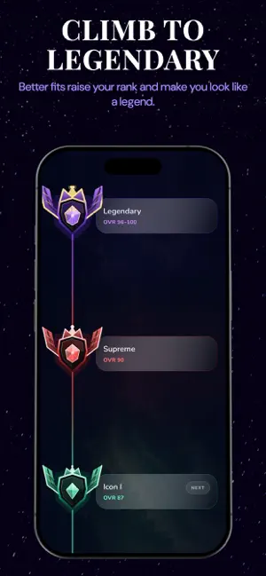Fit Score! AI Outfit Rating screenshot 4