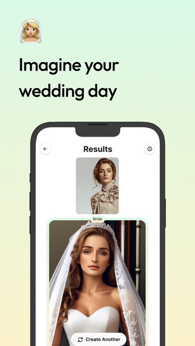 Mixmatch - Body Filters Screenshot