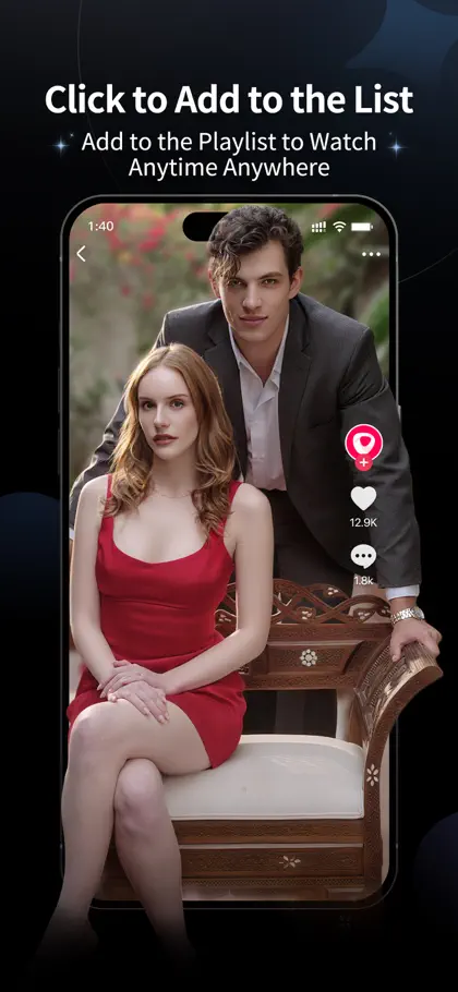 Screenshot 6 von 6 zu MoboShort - Stream Drama & TV