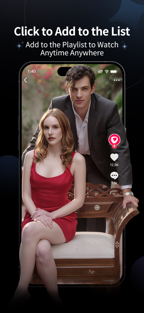 MoboShort - Stream Drama & TV screenshot 6