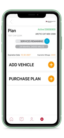 BRIDGEWATER AUTO CARE Screenshot 6 of 6