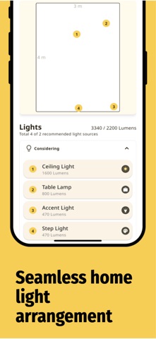 IllumiPlan Screenshot 4 of 5