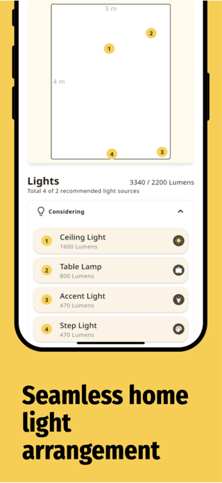 IllumiPlan Screenshot 4 of 5