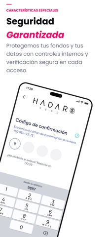 Hadar screenshot
