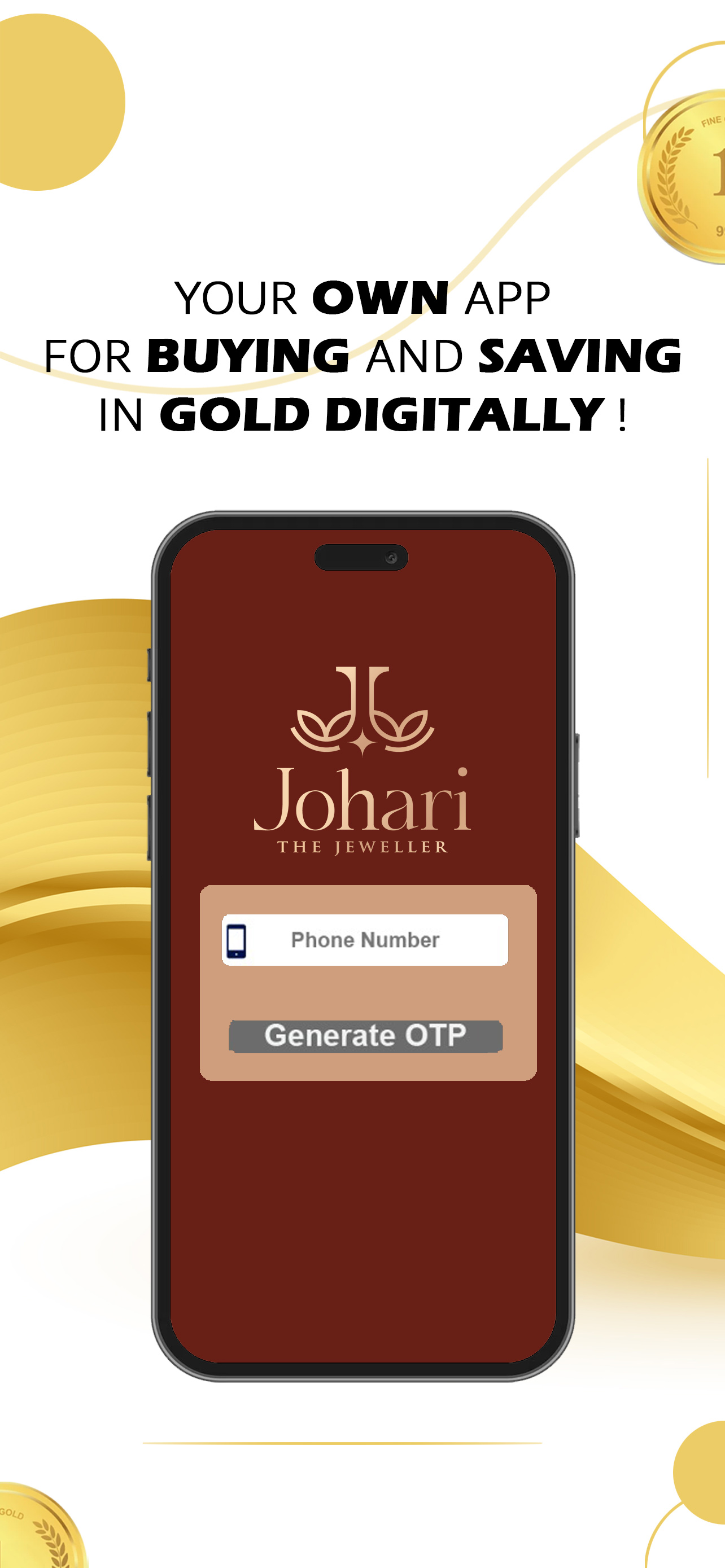 JOHARI THE JEWELLER screenshot 5