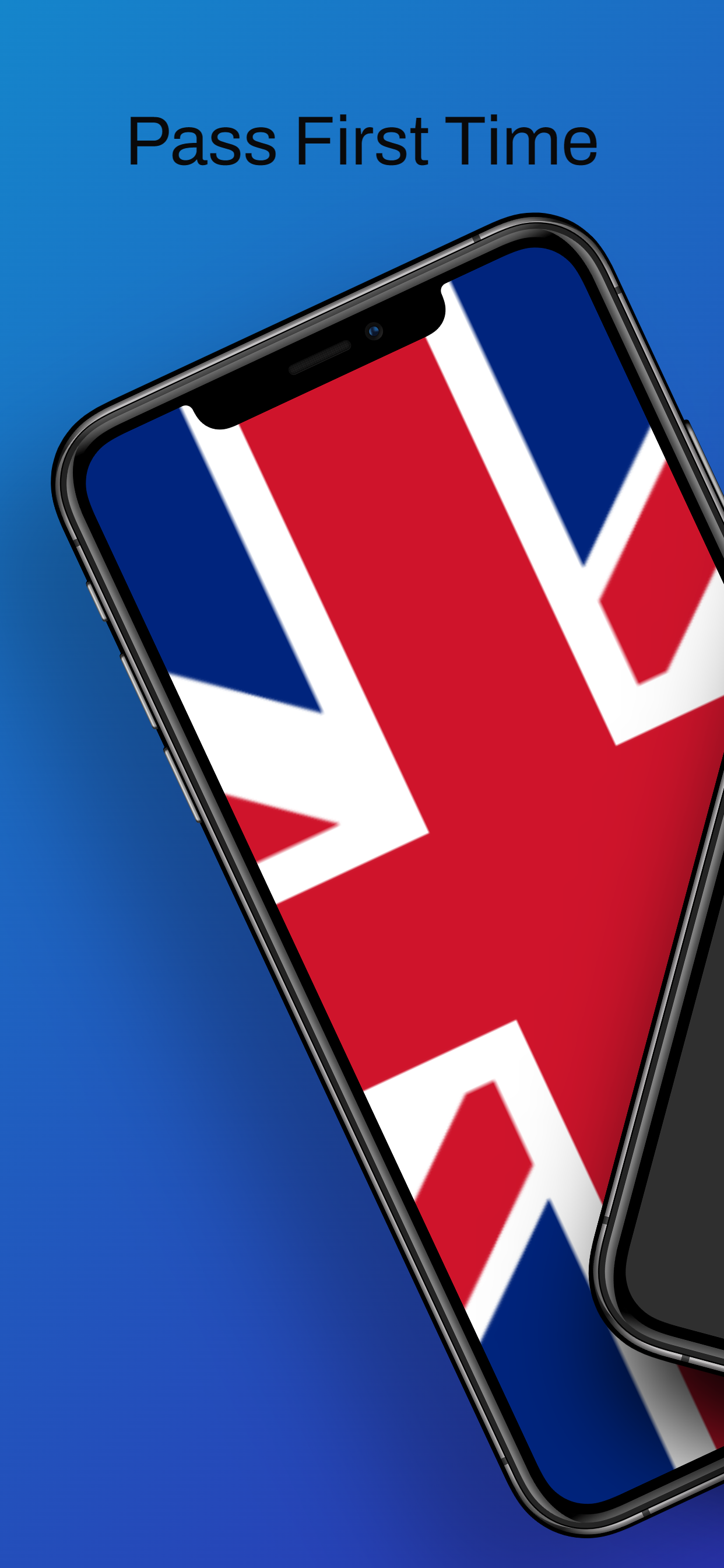 Life in the UK Test 2025.