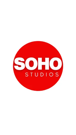 SOHO STUDIOS screenshot 1