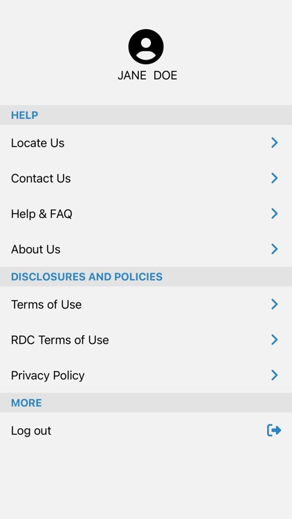Construction FCU Mobile App screenshot-5
