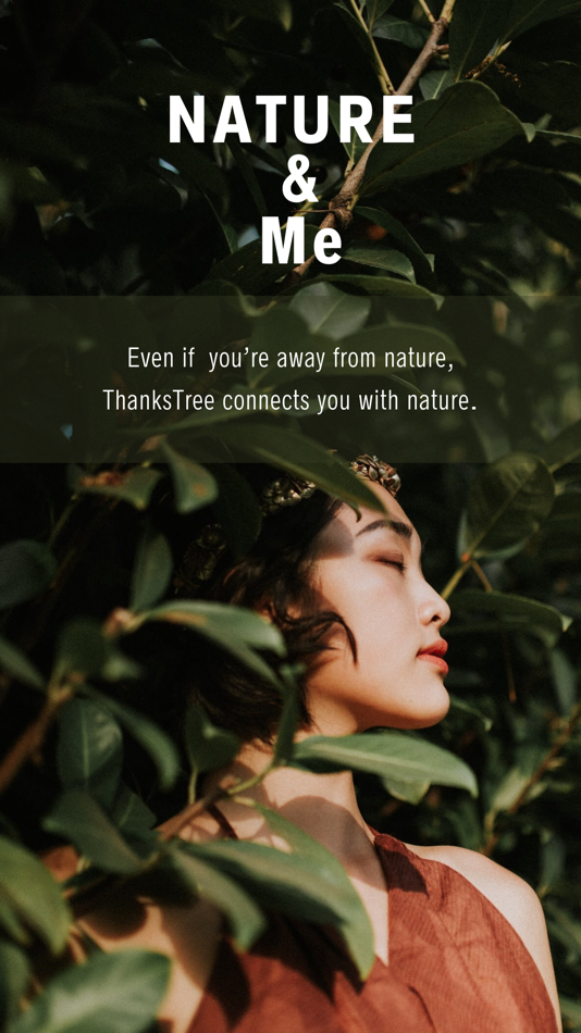 #1. ThanksTree (iOS) 由: The View Co., Ltd.