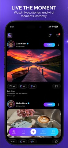 Klik Live Screenshot 3 of 4