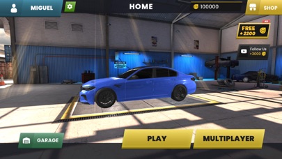 Car Driving : EVO Screenshot