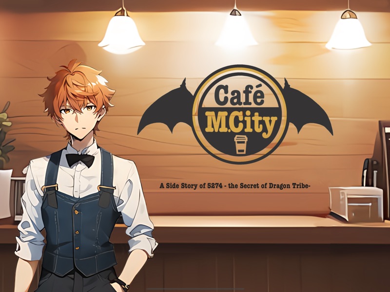 Cafe M.City screenshot 10
