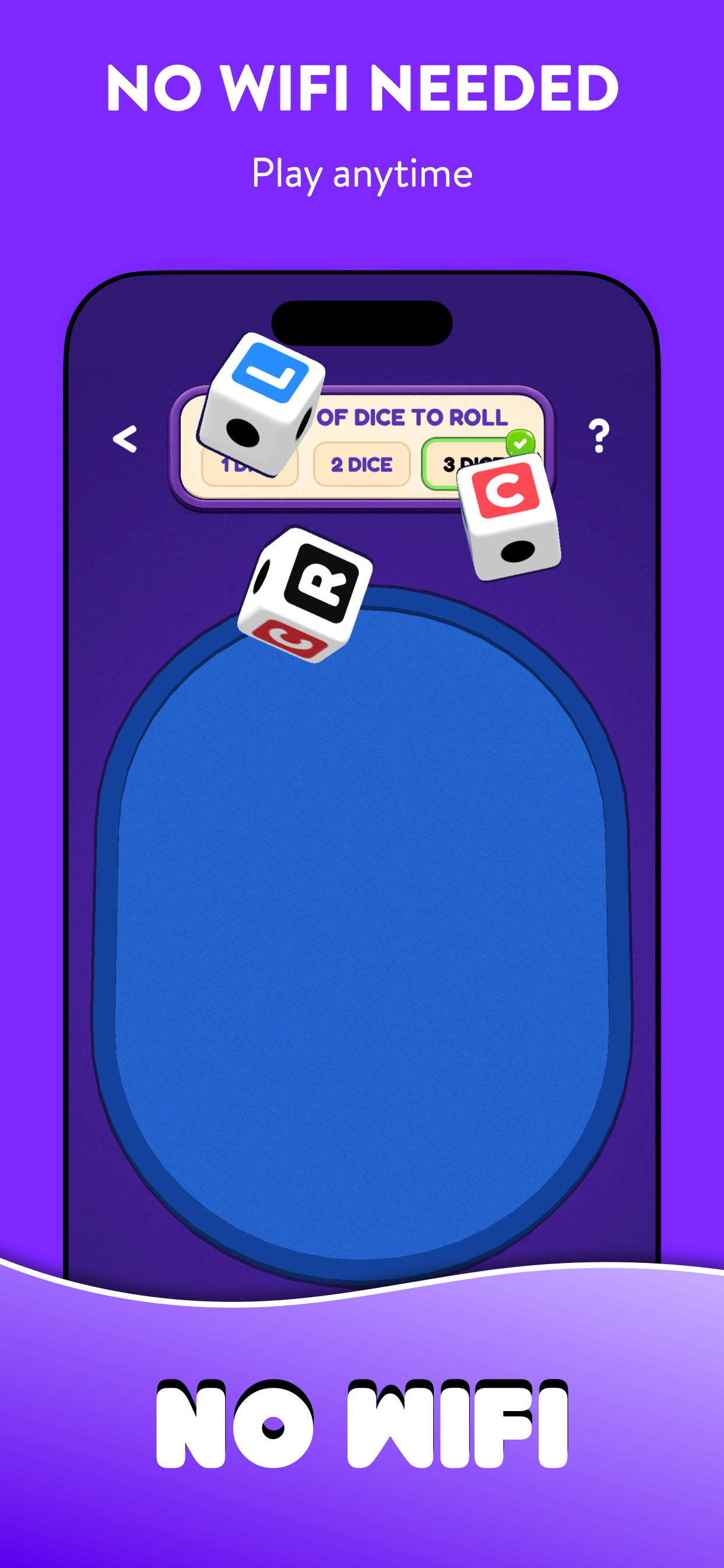 Let Chips Roll screenshot 6