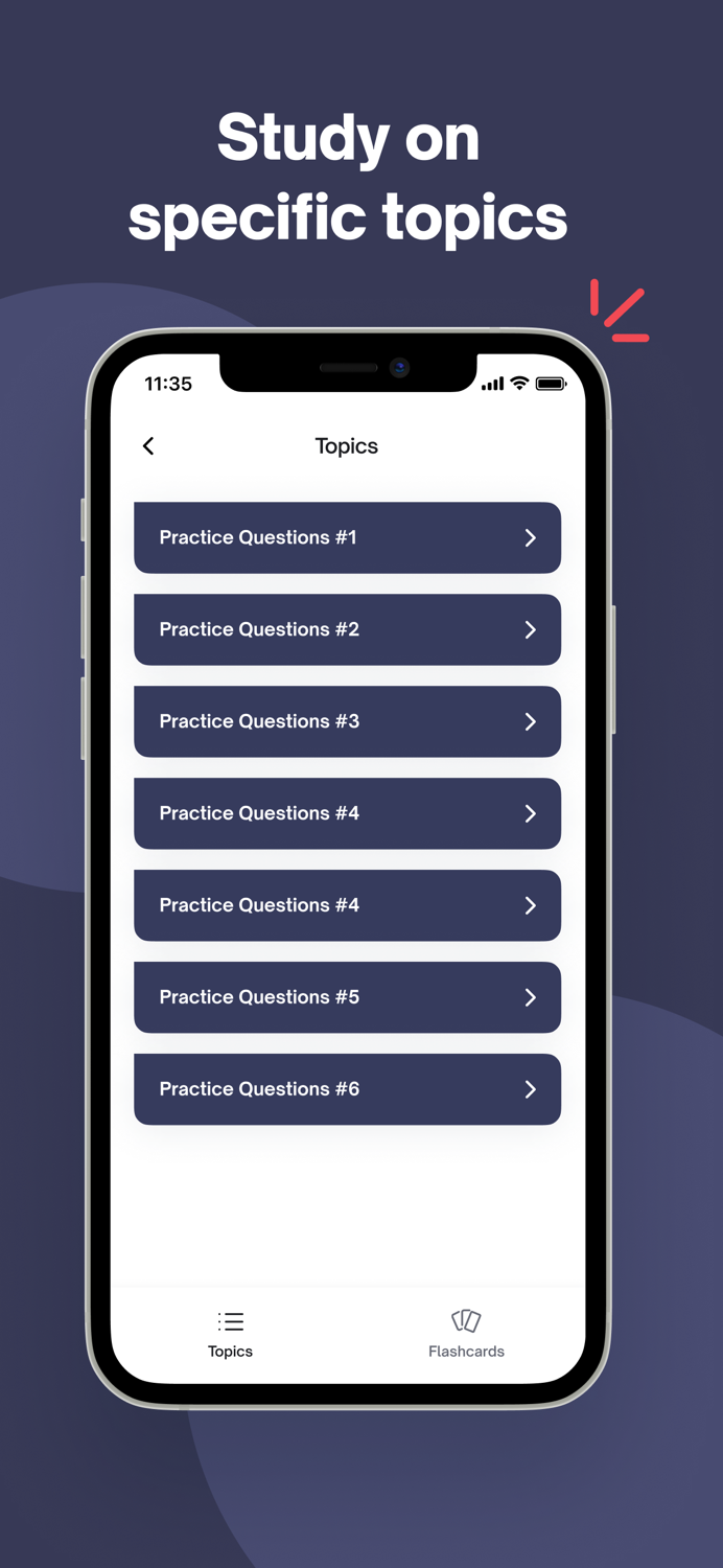 Behavioral Health Prep 2025