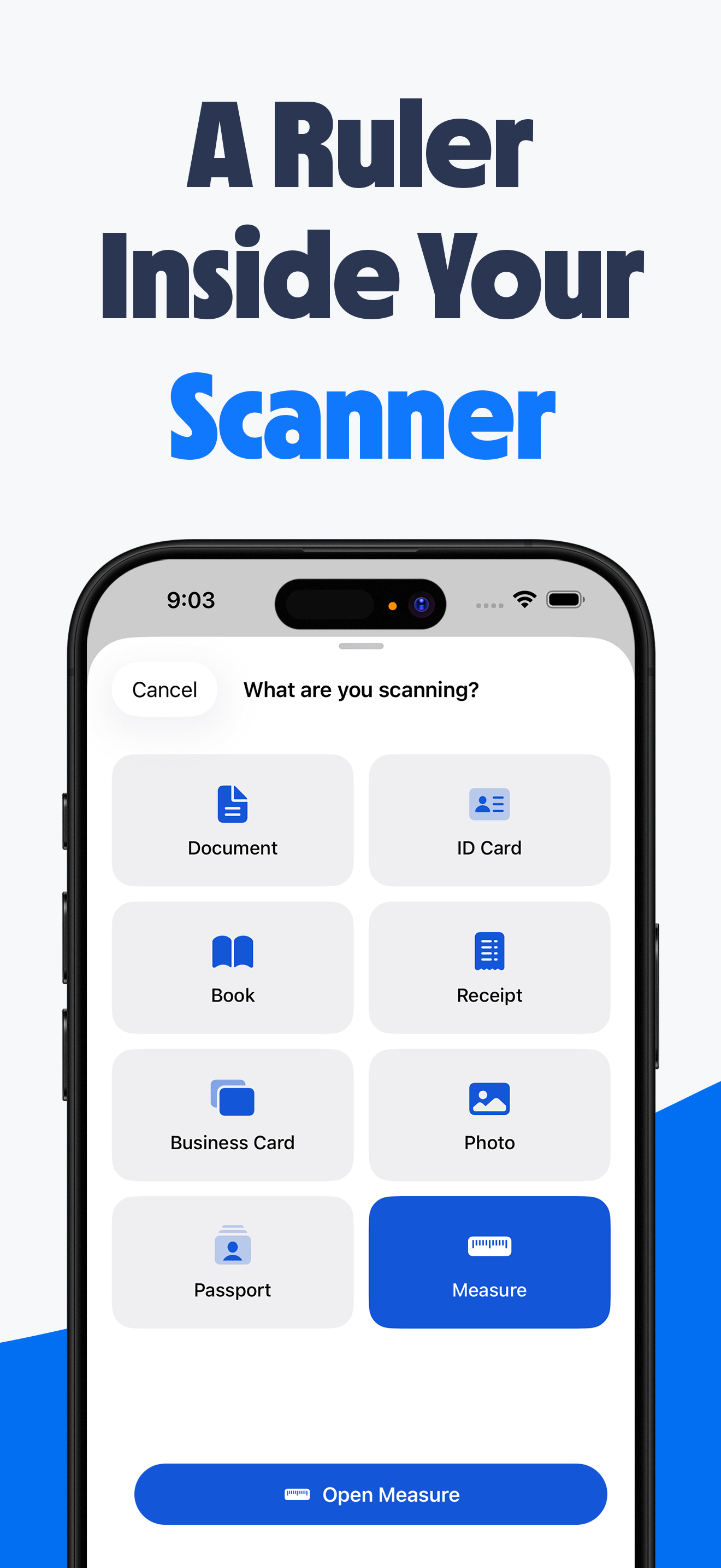 DocIt: Document Scanner