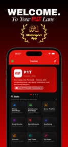 P1T – Formula Racing Club screenshot