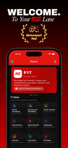 P1T – Formula Racing Club screenshot