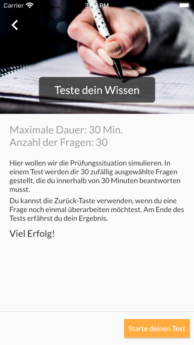 Hundekunde Pro Screenshot