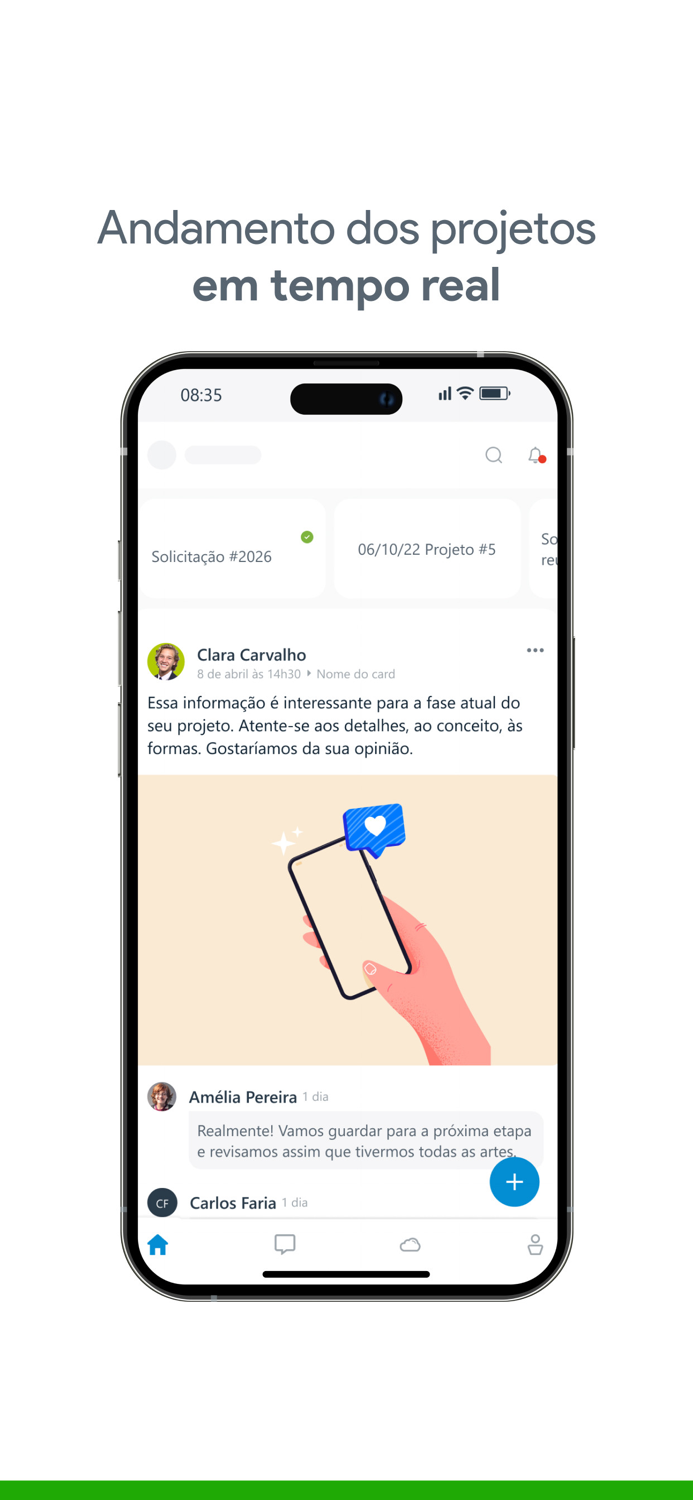 Eleva Gestão Financeira
