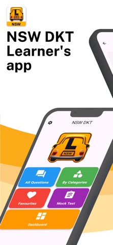 NSW DKT 2025 Screenshot 1 of 5