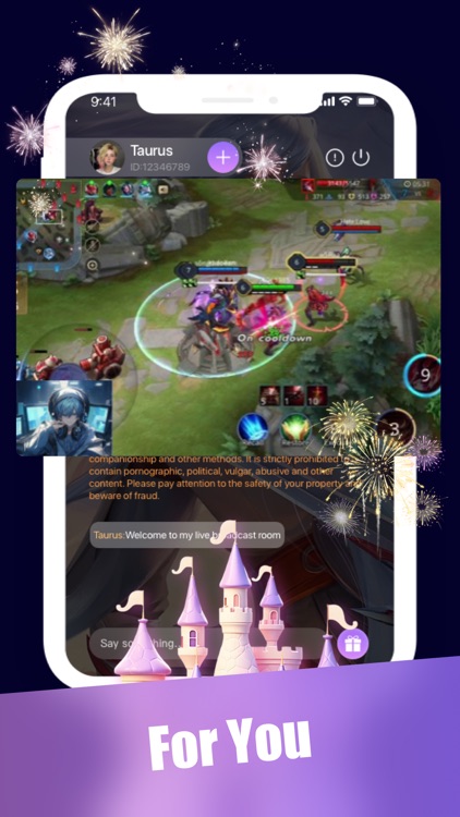 WinkMe - Live Chat Games screenshot-5