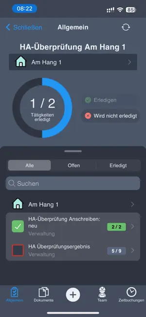 GS-Works screenshot 3