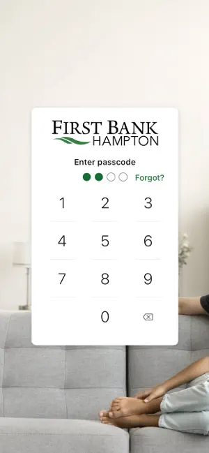 FBH Mobile screenshot 2