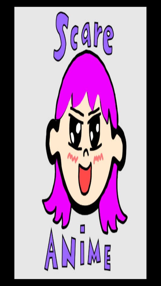 #3. Anime scare spaceship game (iOS) 由: Rodger Lemison