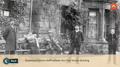 Station Stories Screenshot