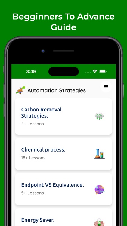 Learn Chemical Engineering screenshot-4