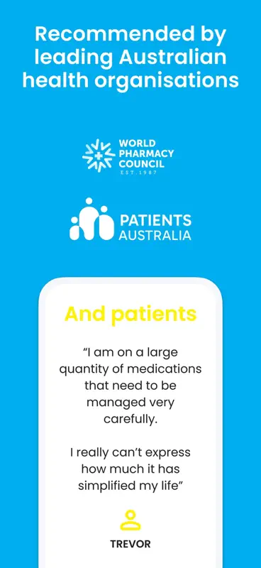 Amcal Pharmacy screenshot 7 of 9