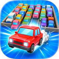 Parking Jam 3D