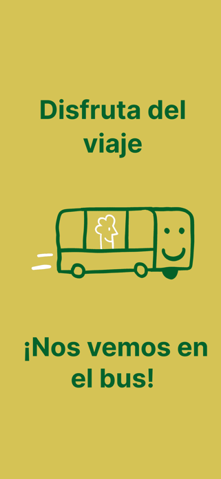 TUS - Bus Sabadell Screenshot 5 of 5